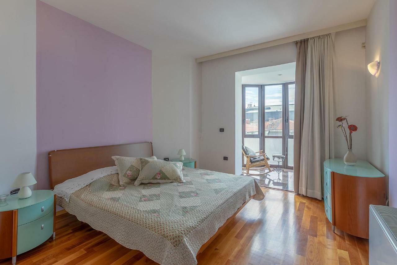 Pula Citybreak Ngoại thất bức ảnh