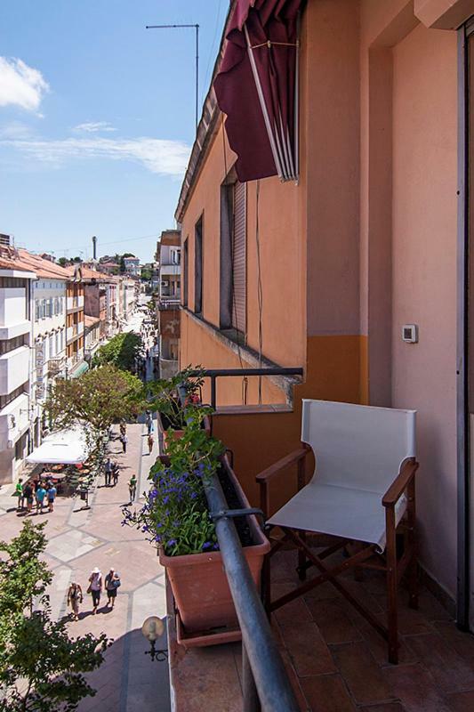 Pula Citybreak Ngoại thất bức ảnh